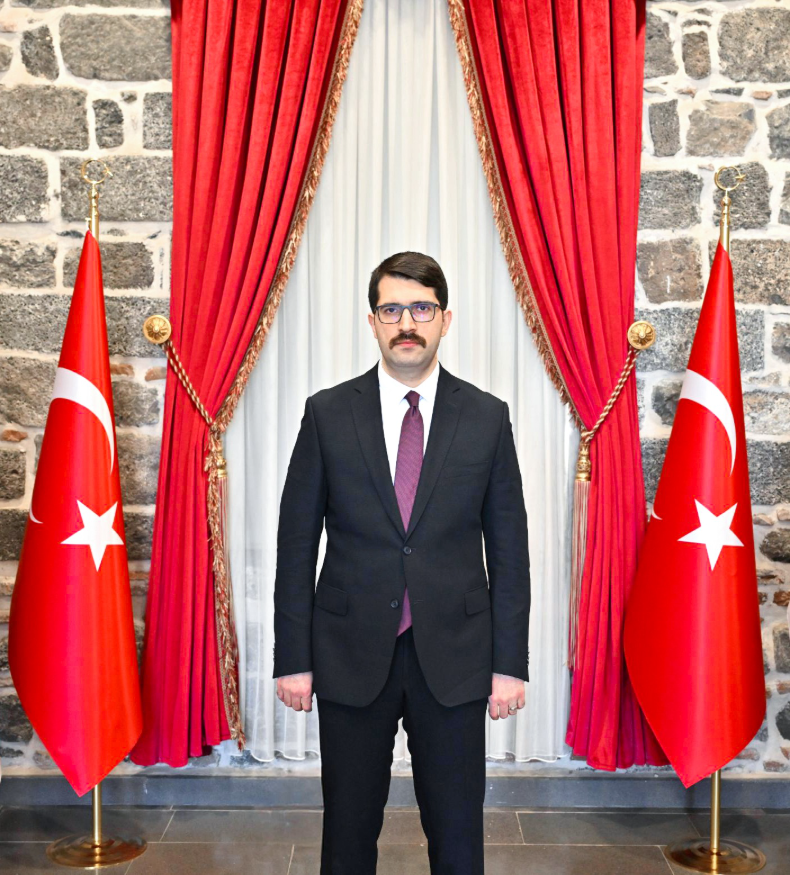 Ömer COŞKUN